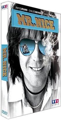 Mr. Nice