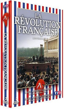 La Révolution française - Version intégrale - Les années lumière & Les années terribles