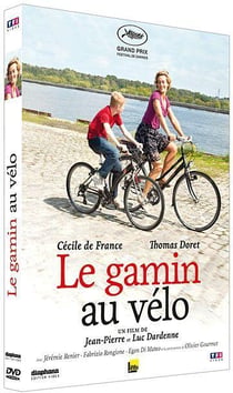 Le Gamin au vélo