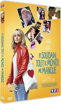 Et soudain, tout le monde me manque