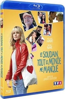 Et soudain, tout le monde me manque