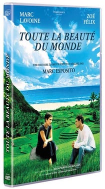 Toute la beauté du monde