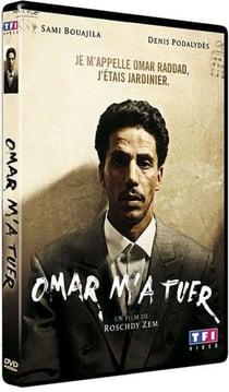 Omar m'a tuer