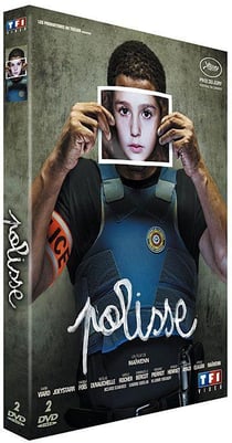 Polisse