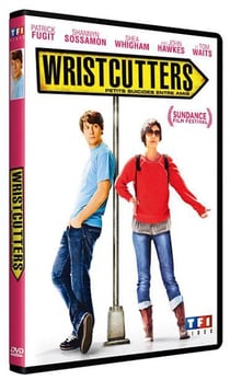 Wristcutters (Petits suicides entre amis)