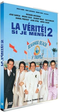 La Vérité si je mens ! 2