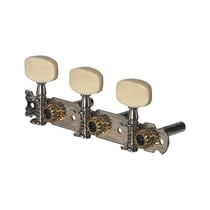 Gewa -Clé de réglage 545.300 - Guitare mecanique folk