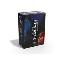 Death Note - Jeu d'enquête