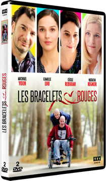 Les Bracelets rouges - Saison 1