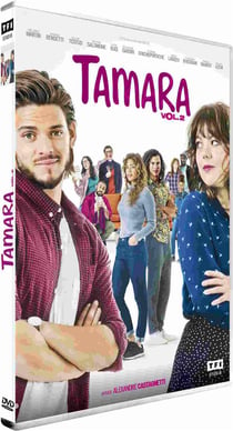 Tamara Vol.2