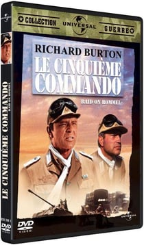 Le Cinquième commando
