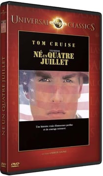 Né un 4 juillet