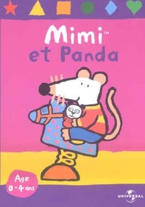 Mimi - Mimi et Panda