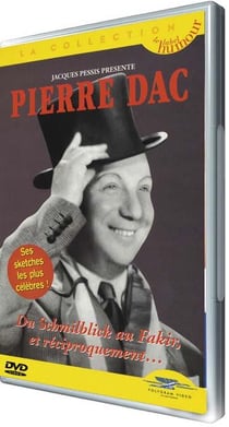 P DAC-DU SCHMILBLICK AU FAKIR