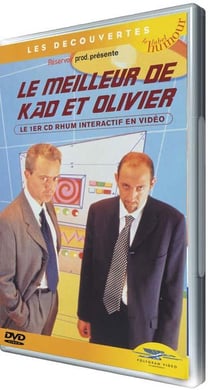 Kad & Olivier - Le meilleur