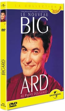 Jean-Marie Bigard - Le nouveau Bigard au Palais des Glaces