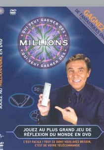 Qui veut gagner des millions ? - Le DVD