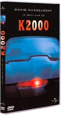 K 2000 - Le meilleur de