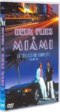 Deux flics à Miami
