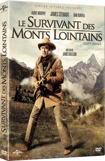 Le Survivant des monts lointains