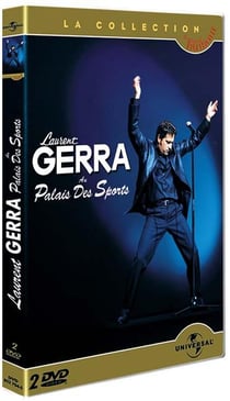 Laurent Gerra - Au Palais des Sports