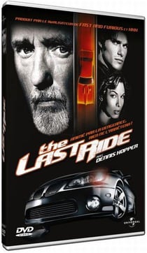 The Last Ride
