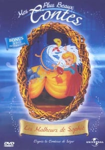 Les Malheurs de Sophie