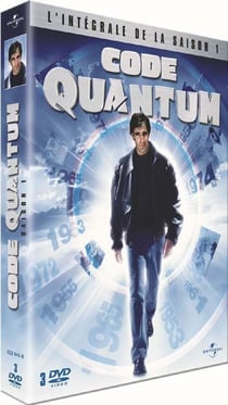Code Quantum - Saison 1