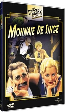 Monnaie de singe