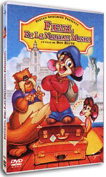 Fievel et le Nouveau Monde