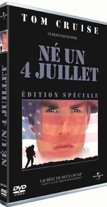Né un 4 juillet