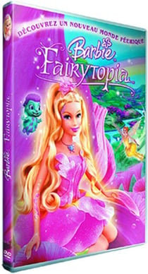 Barbie - Fairytopia