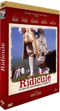 Ridicule