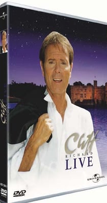 Richard, Cliff - Live - Castles in the Air