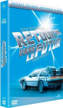 Retour vers le futur : Trilogie