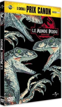 Le Monde perdu : Jurassic Park