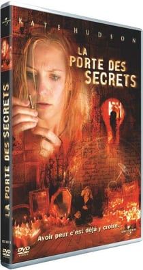 La Porte des secrets