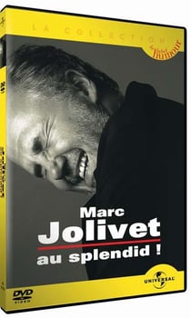 Jolivet, Marc - au Splendid (Le Gnou)