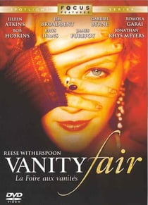 Vanity Fair (La foire aux vanités)