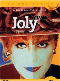 Joly, Sylvie - La cigale et la Joly