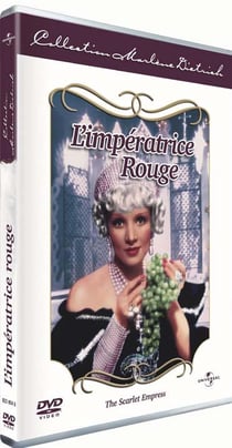 L'Impératrice rouge