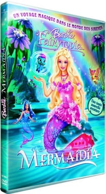 Barbie - Fairytopia : Mermaidia