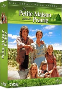 La Petite maison dans la prairie - Saison 1