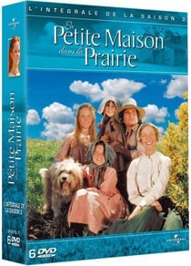 La Petite maison dans la prairie - Saison 3