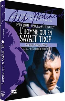 L'Homme qui en savait trop