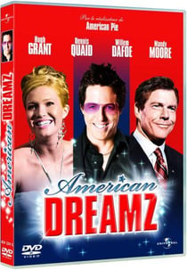 American Dreamz