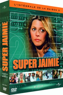 Super Jaimie - Saison 2