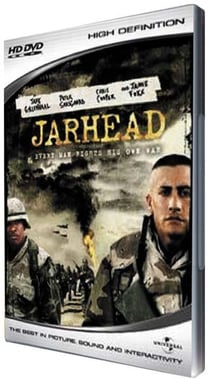 Jarhead, la fin de l'innocence