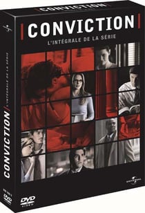Conviction - Intégrale