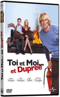 Toi et moi... et Duprée
